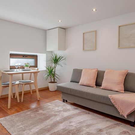 Gardenia Aparthotel Porto Luaran gambar