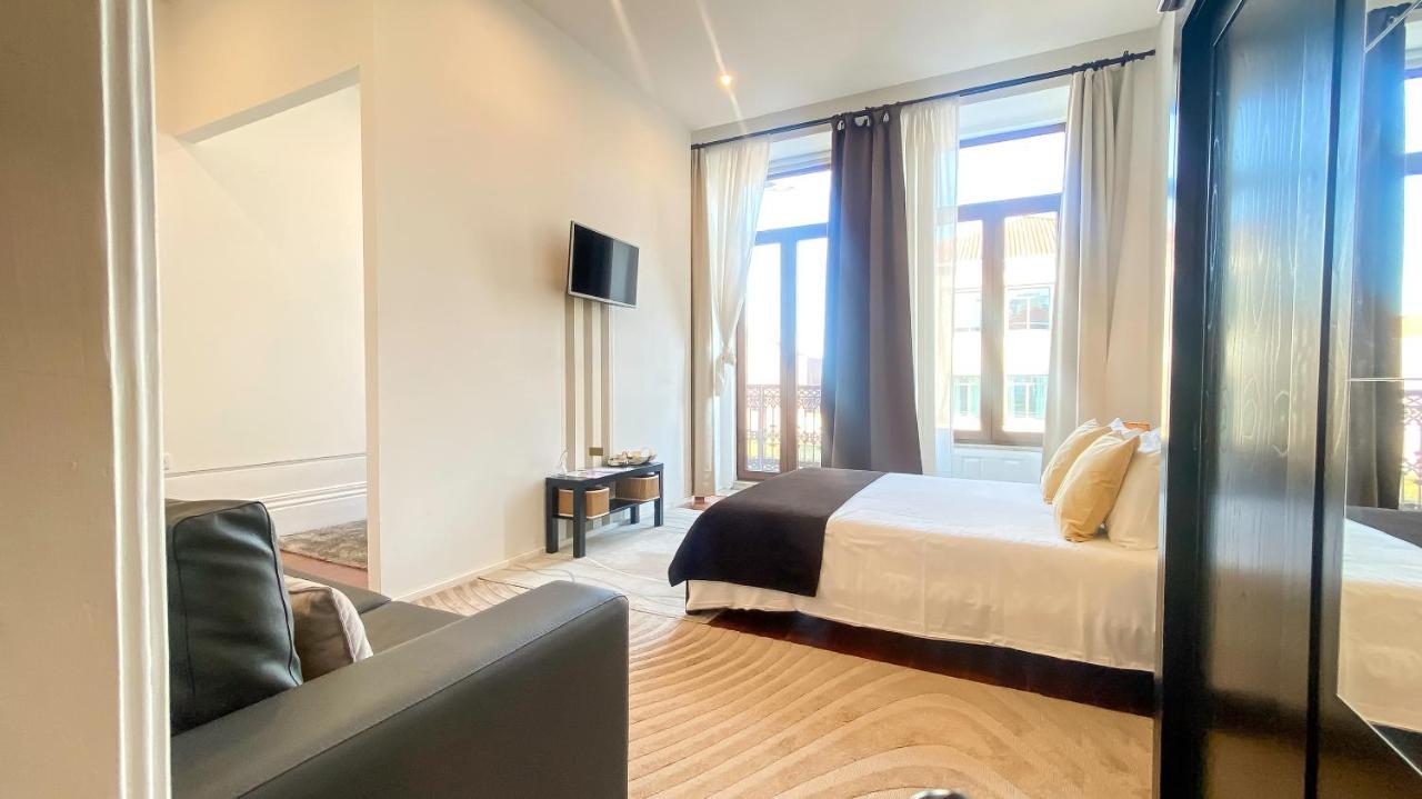 Gardenia Aparthotel Porto Luaran gambar