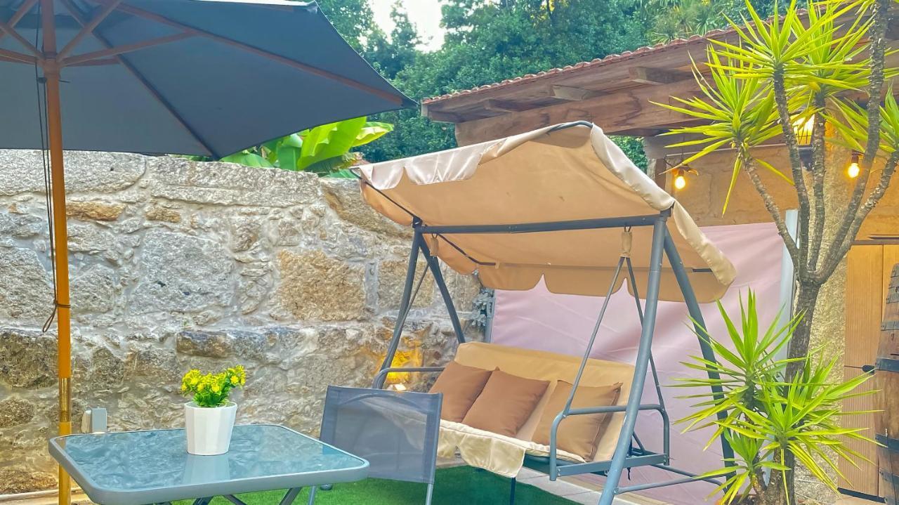 Gardenia Aparthotel Porto Luaran gambar