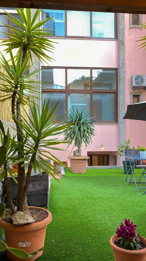 Gardenia Aparthotel Porto Luaran gambar