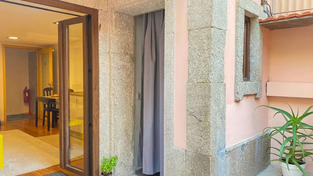 Gardenia Aparthotel Porto Luaran gambar