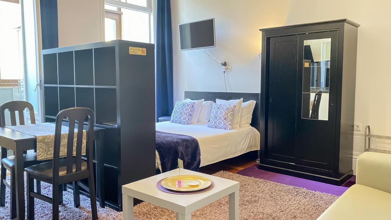 Gardenia Aparthotel Porto Luaran gambar