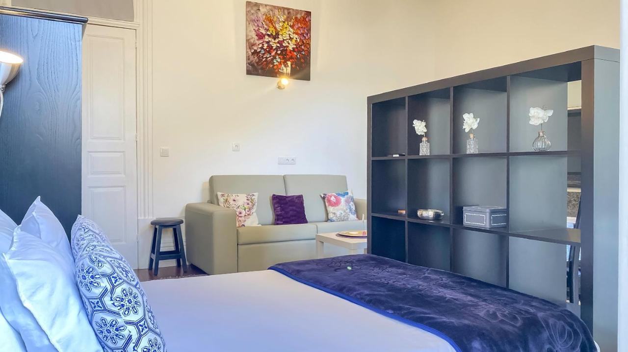 Gardenia Aparthotel Porto Luaran gambar