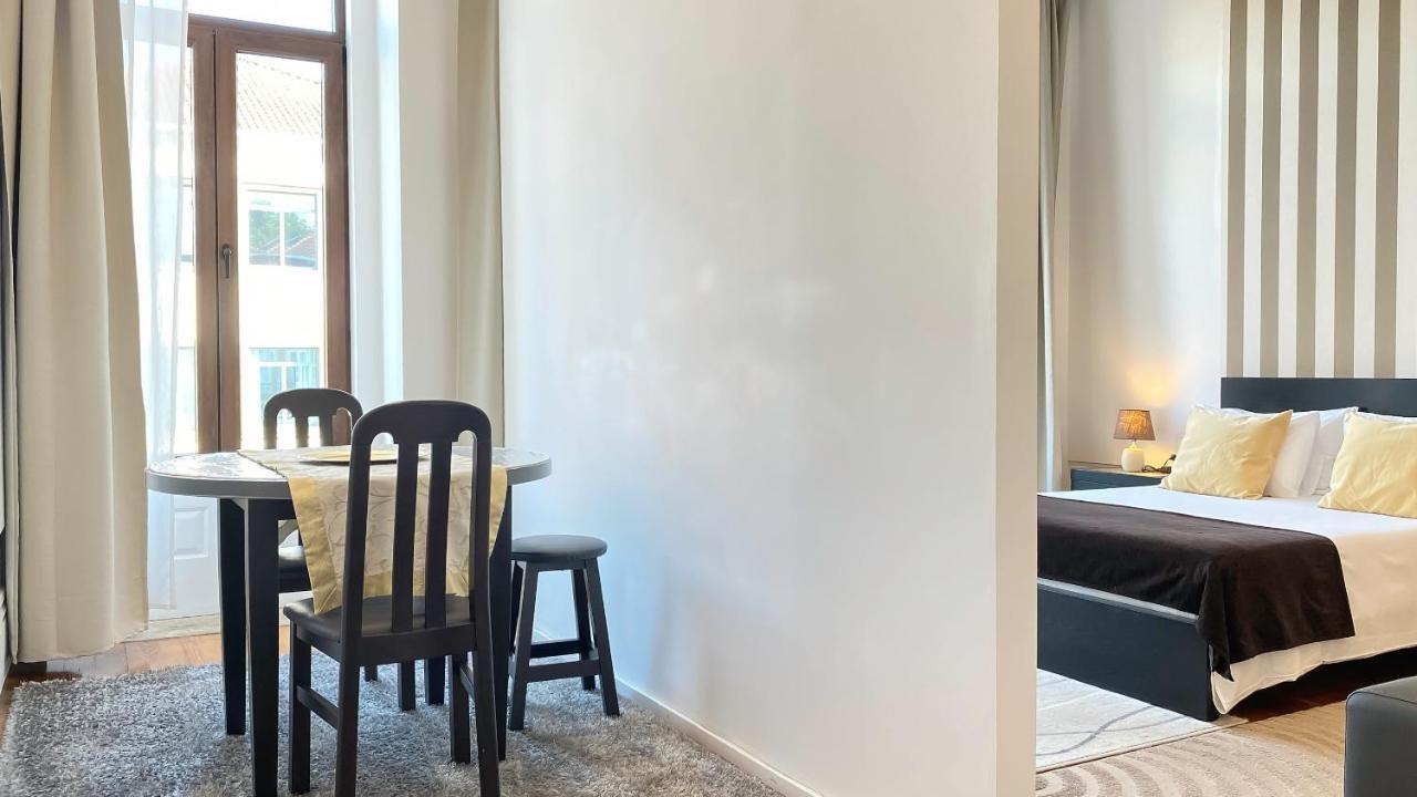 Gardenia Aparthotel Porto Luaran gambar