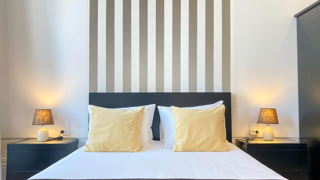 Gardenia Aparthotel Porto Luaran gambar
