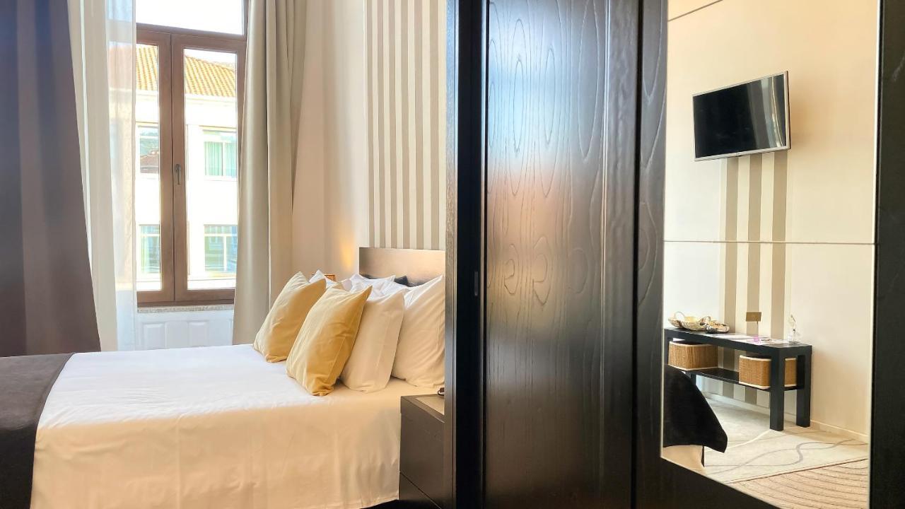 Gardenia Aparthotel Porto Luaran gambar