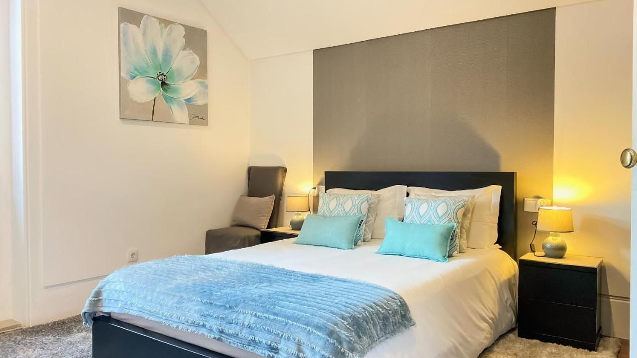Gardenia Aparthotel Porto Luaran gambar