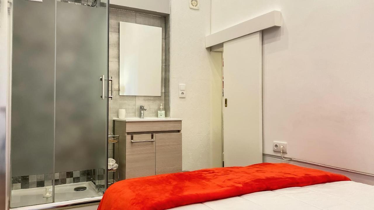 Gardenia Aparthotel Porto Luaran gambar