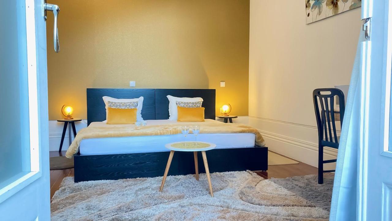 Gardenia Aparthotel Porto Luaran gambar