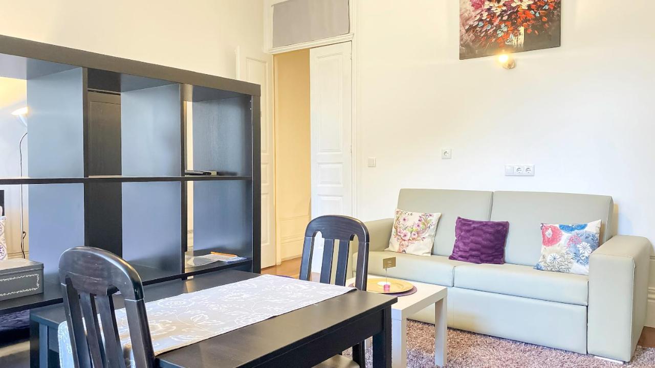 Gardenia Aparthotel Porto Luaran gambar