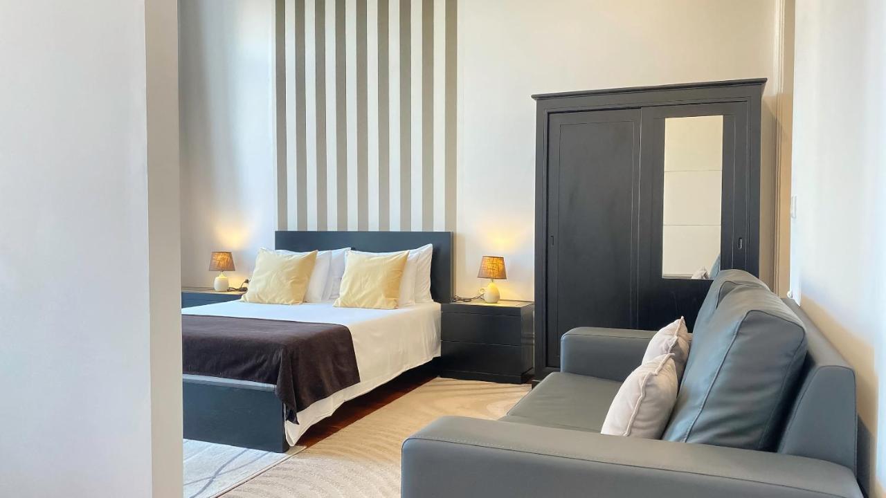 Gardenia Aparthotel Porto Luaran gambar
