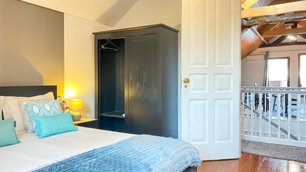 Gardenia Aparthotel Porto Luaran gambar