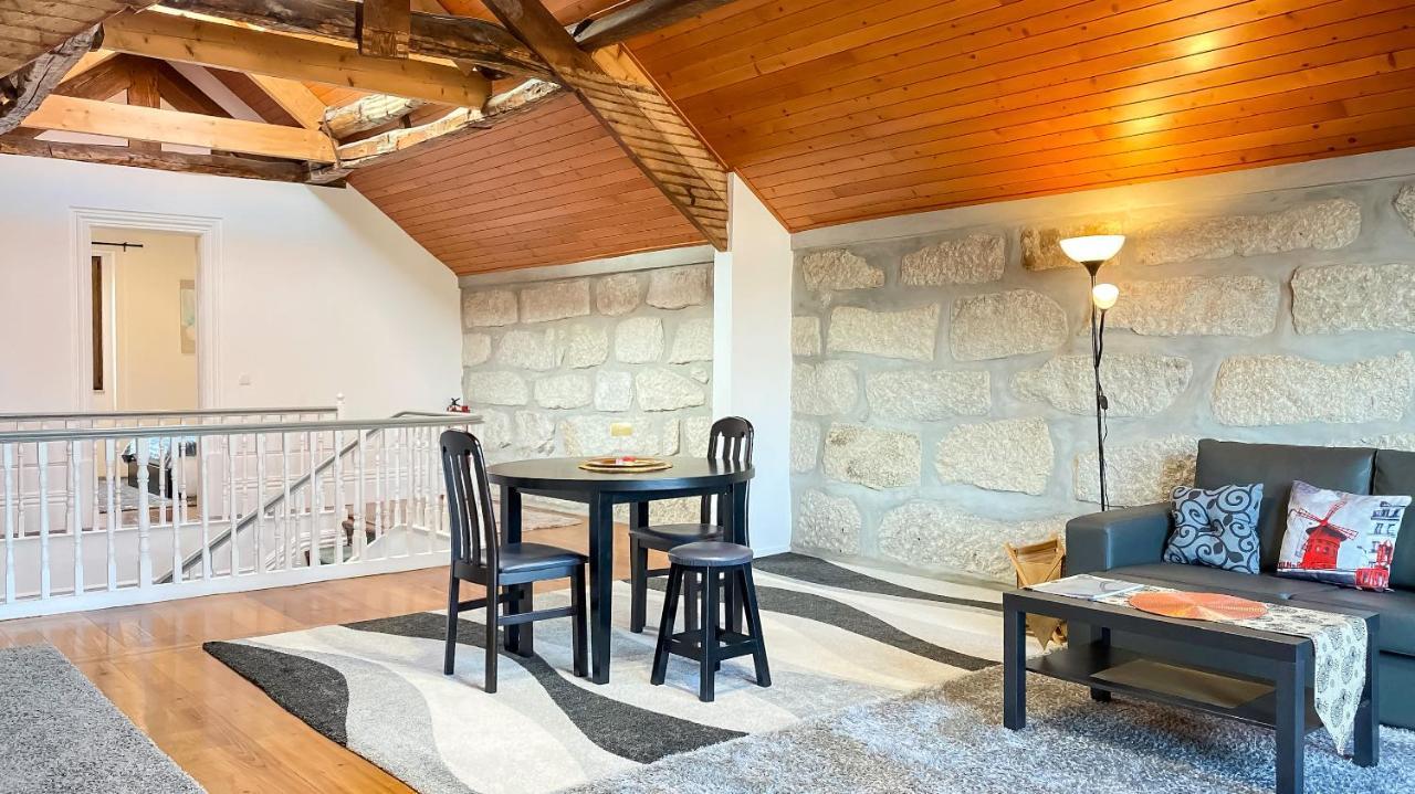 Gardenia Aparthotel Porto Luaran gambar