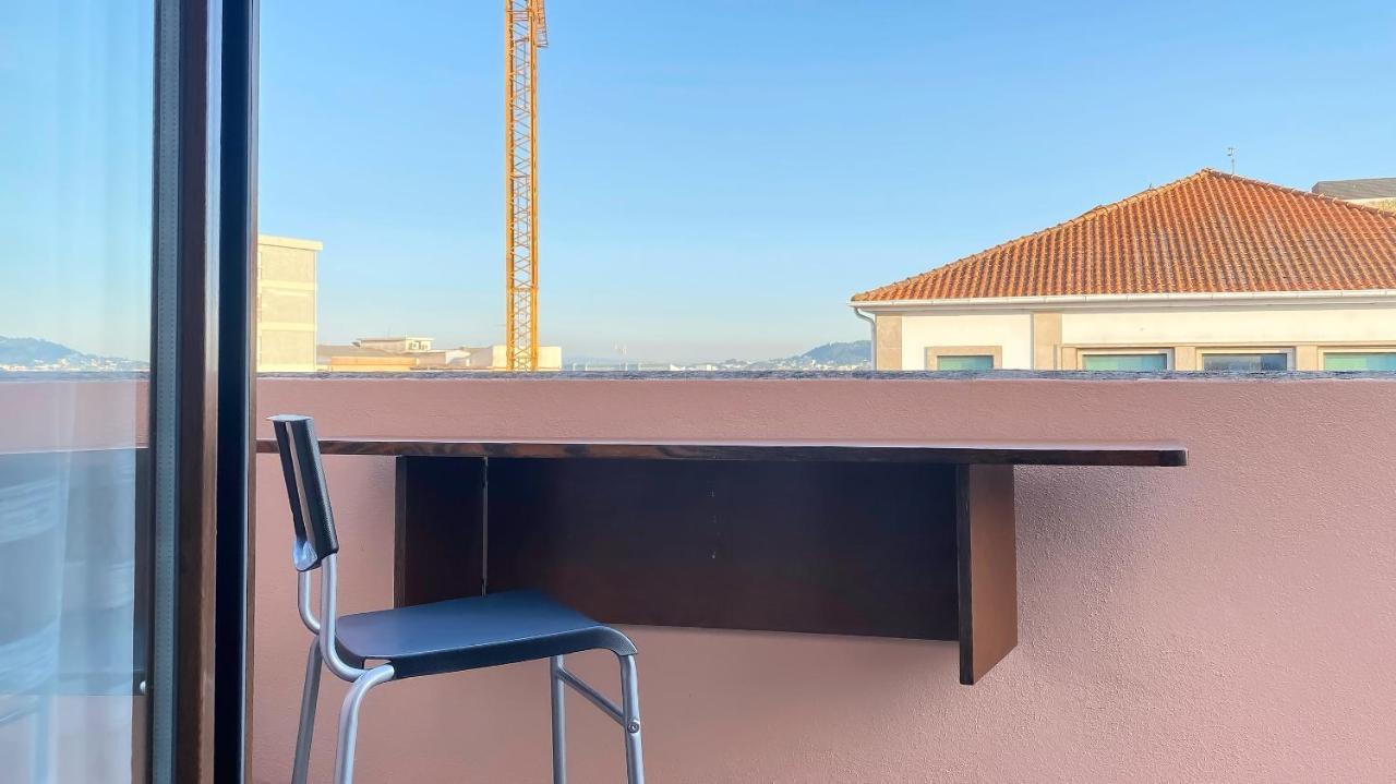 Gardenia Aparthotel Porto Luaran gambar