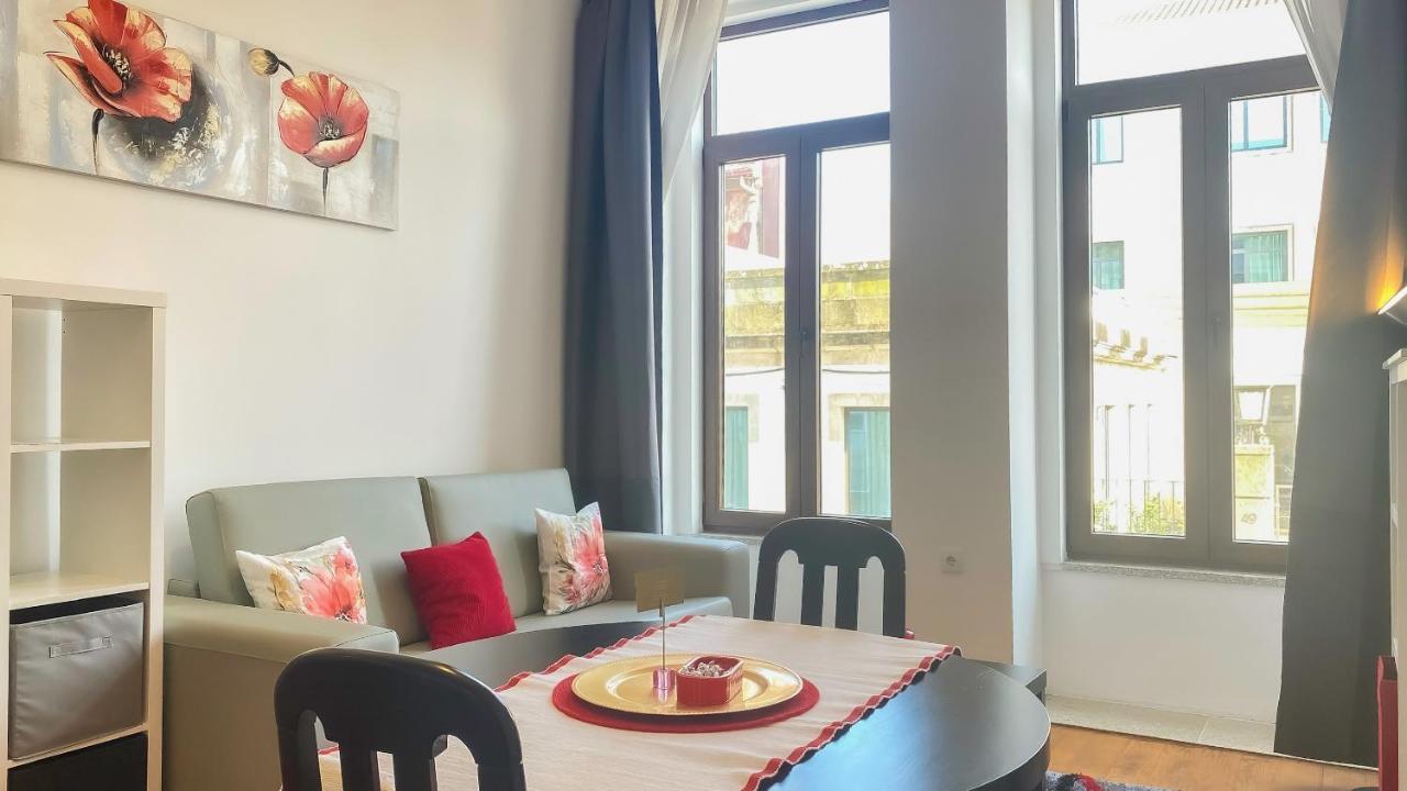 Gardenia Aparthotel Porto Luaran gambar