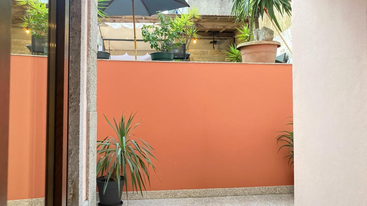 Gardenia Aparthotel Porto Luaran gambar