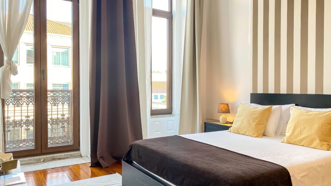 Gardenia Aparthotel Porto Luaran gambar