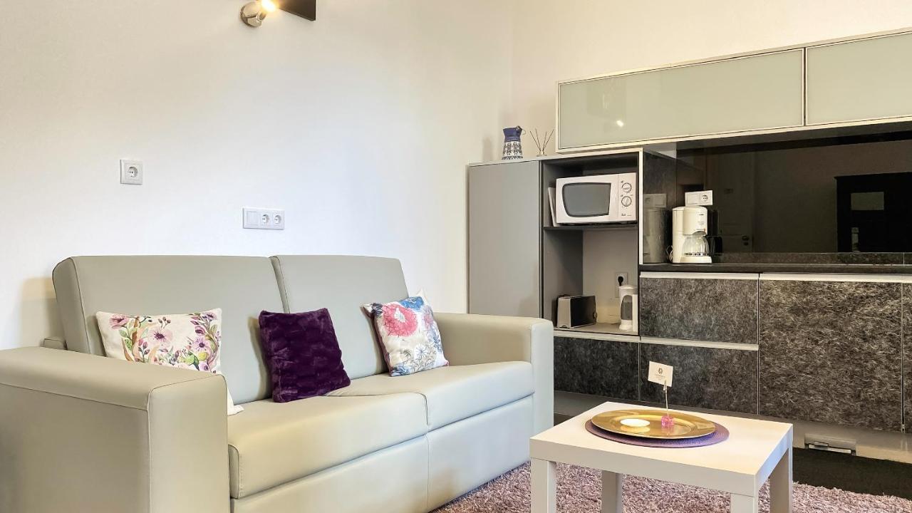 Gardenia Aparthotel Porto Luaran gambar