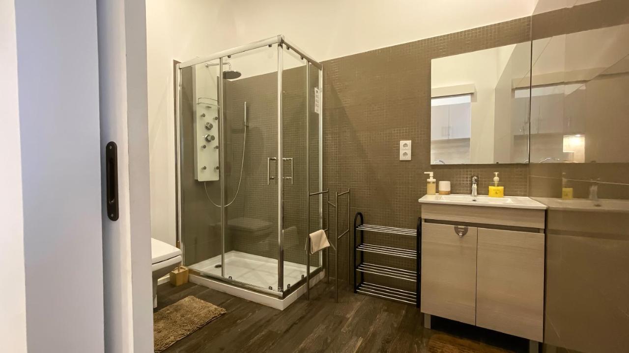 Gardenia Aparthotel Porto Luaran gambar