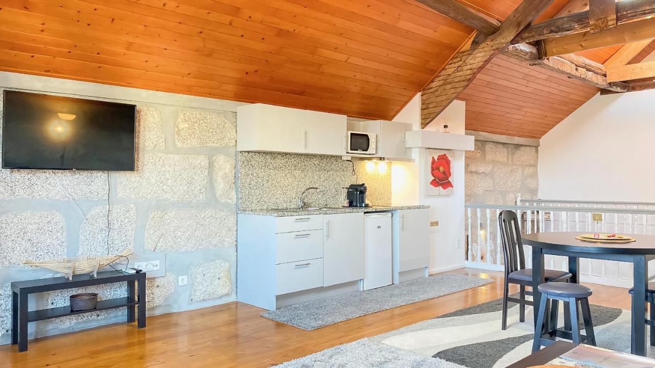 Gardenia Aparthotel Porto Luaran gambar