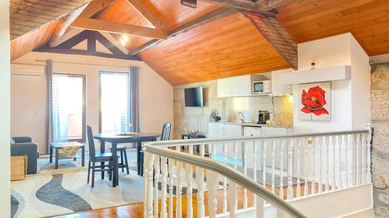 Gardenia Aparthotel Porto Luaran gambar