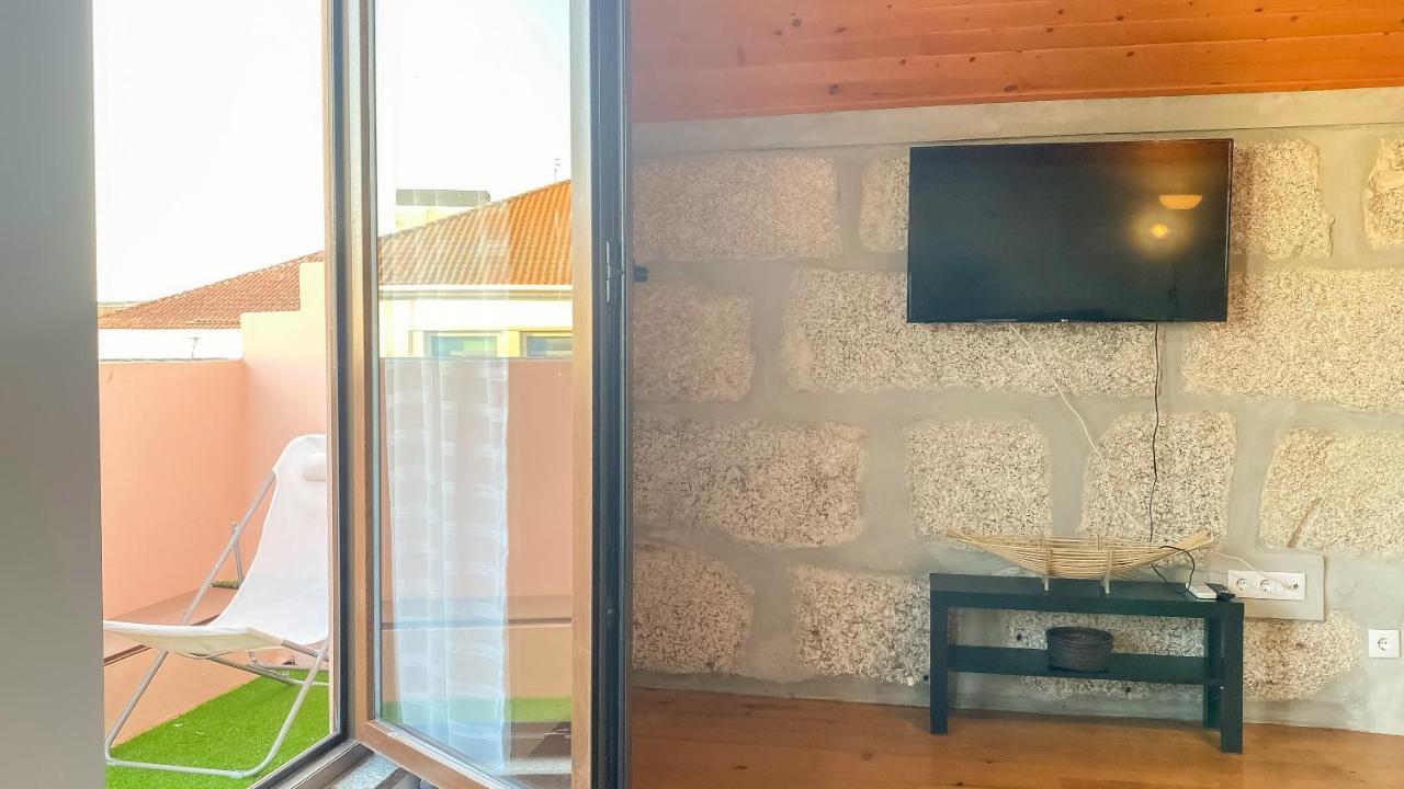 Gardenia Aparthotel Porto Luaran gambar