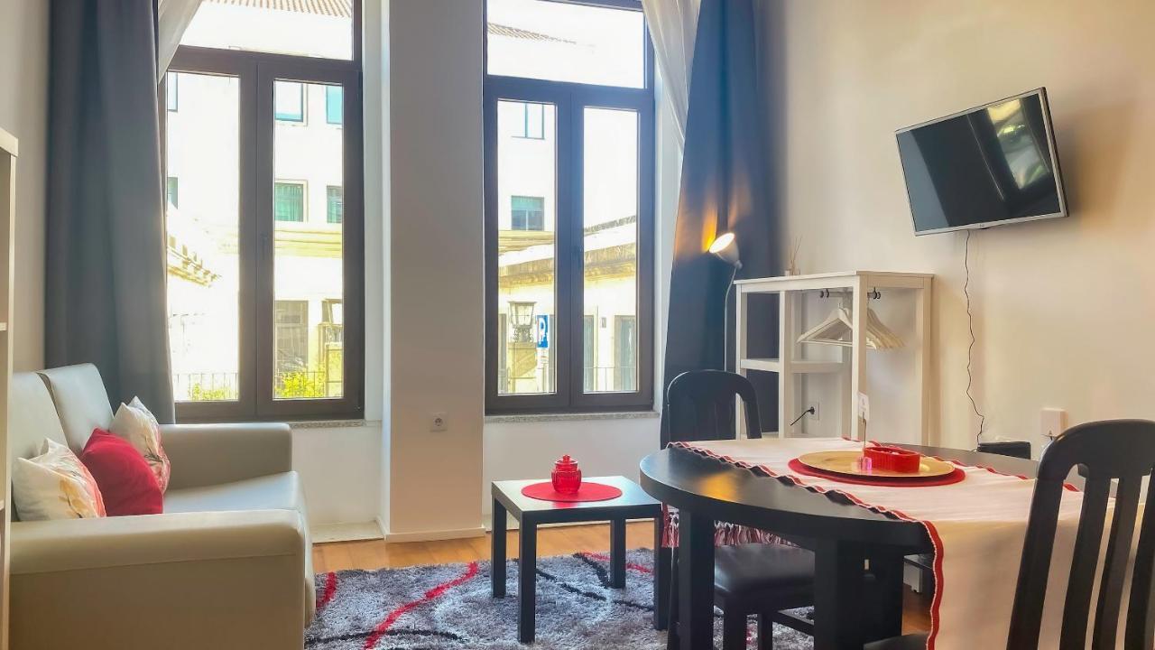 Gardenia Aparthotel Porto Luaran gambar