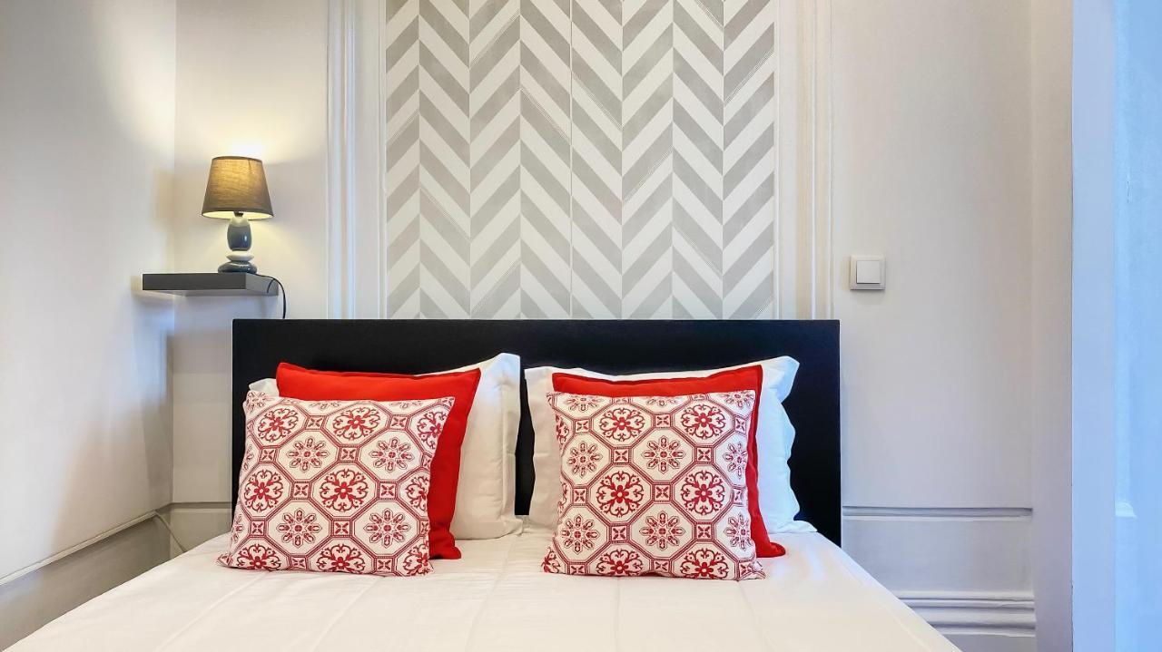 Gardenia Aparthotel Porto Luaran gambar