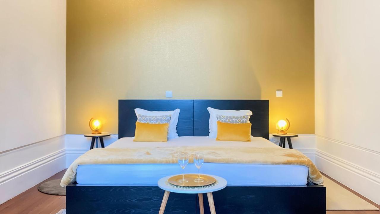 Gardenia Aparthotel Porto Luaran gambar