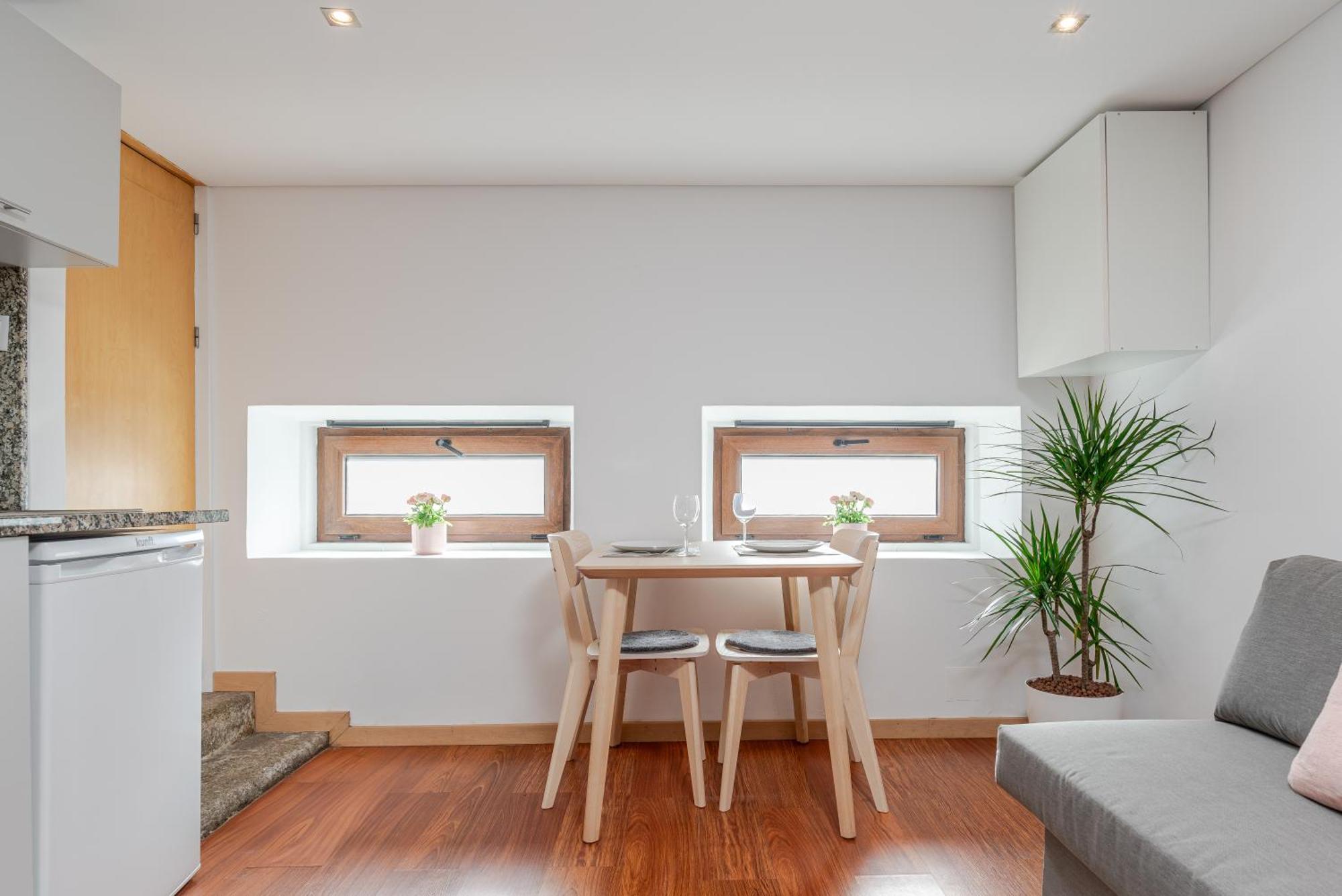 Gardenia Aparthotel Porto Luaran gambar