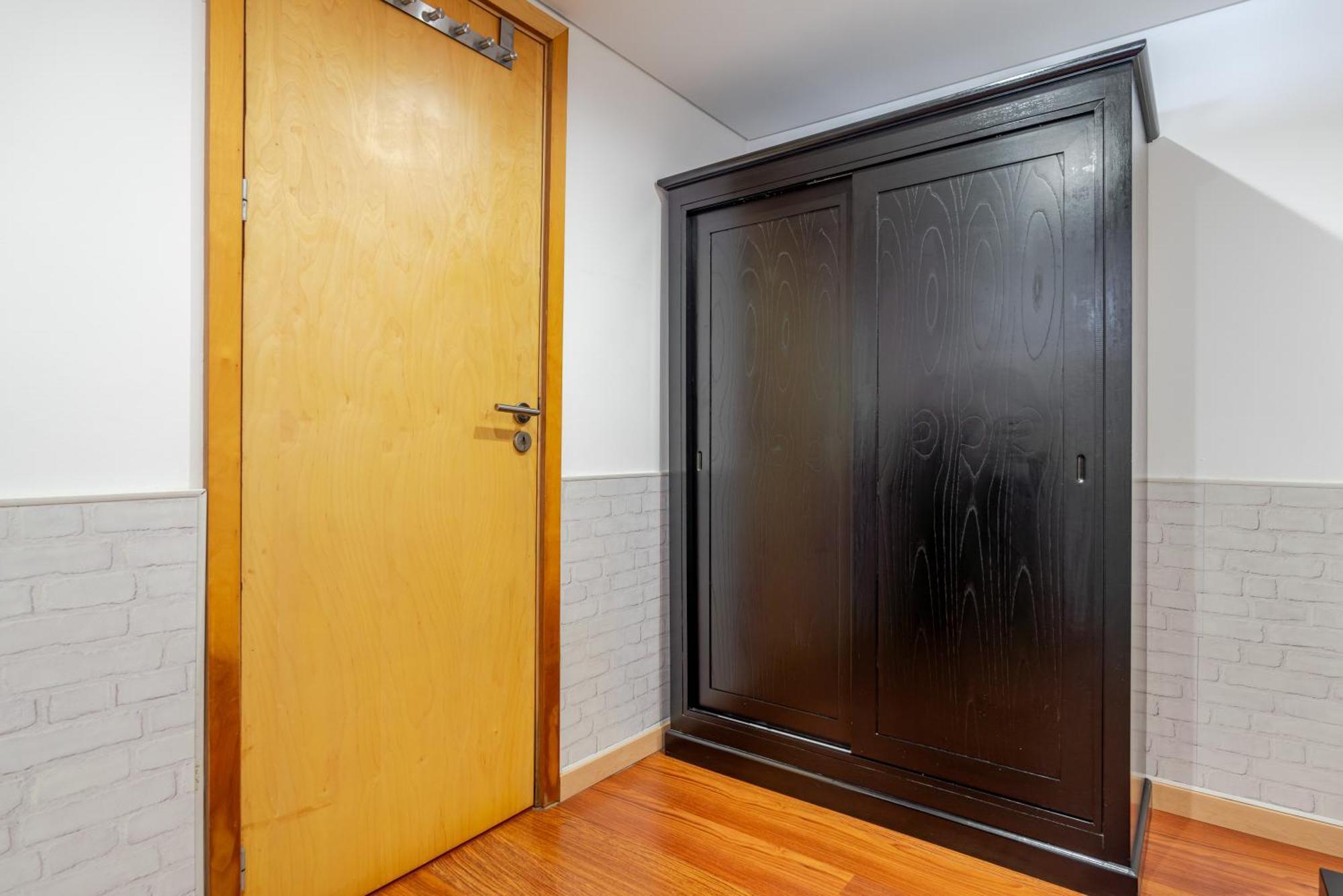 Gardenia Aparthotel Porto Luaran gambar