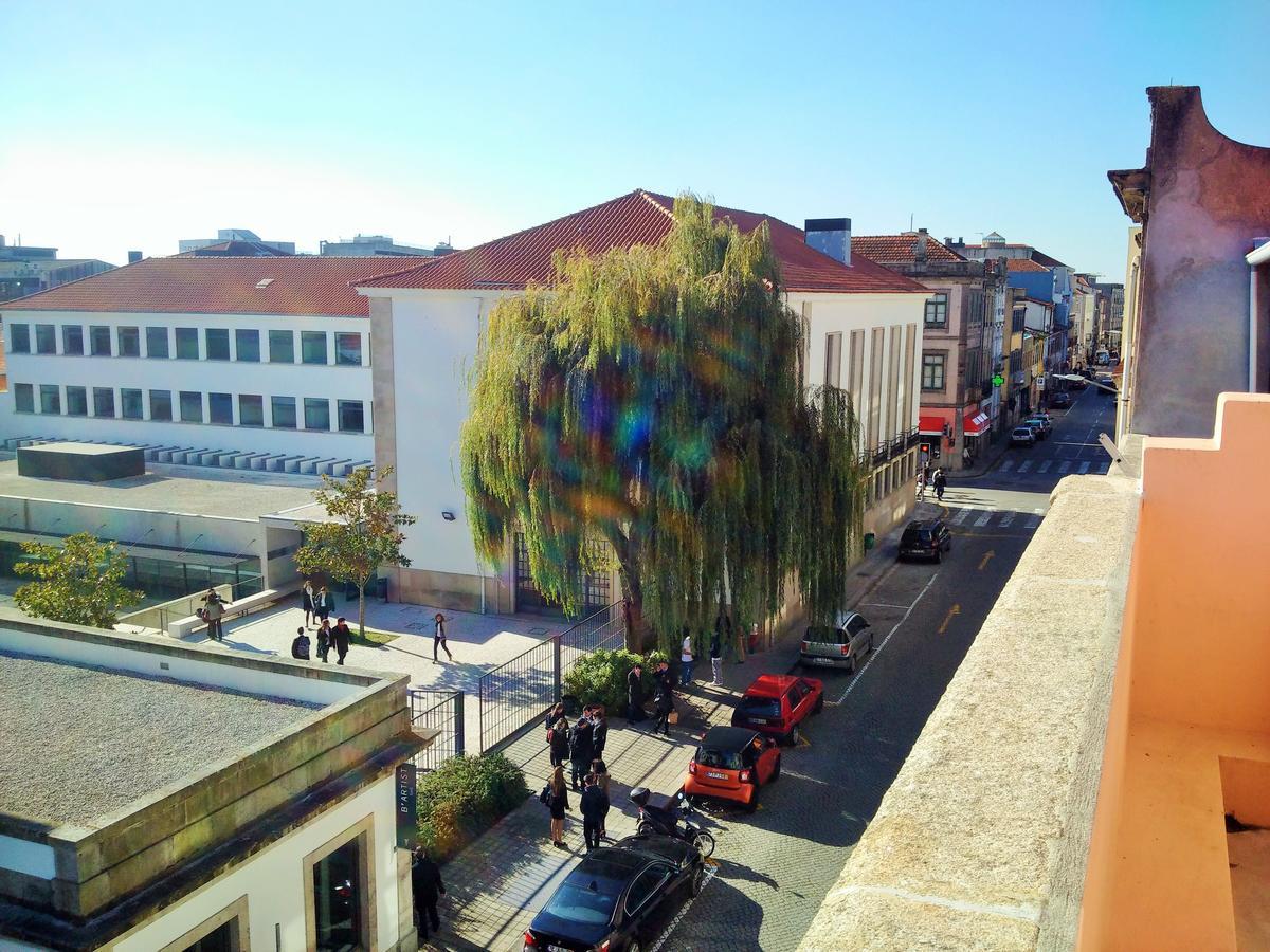 Gardenia Aparthotel Porto Luaran gambar