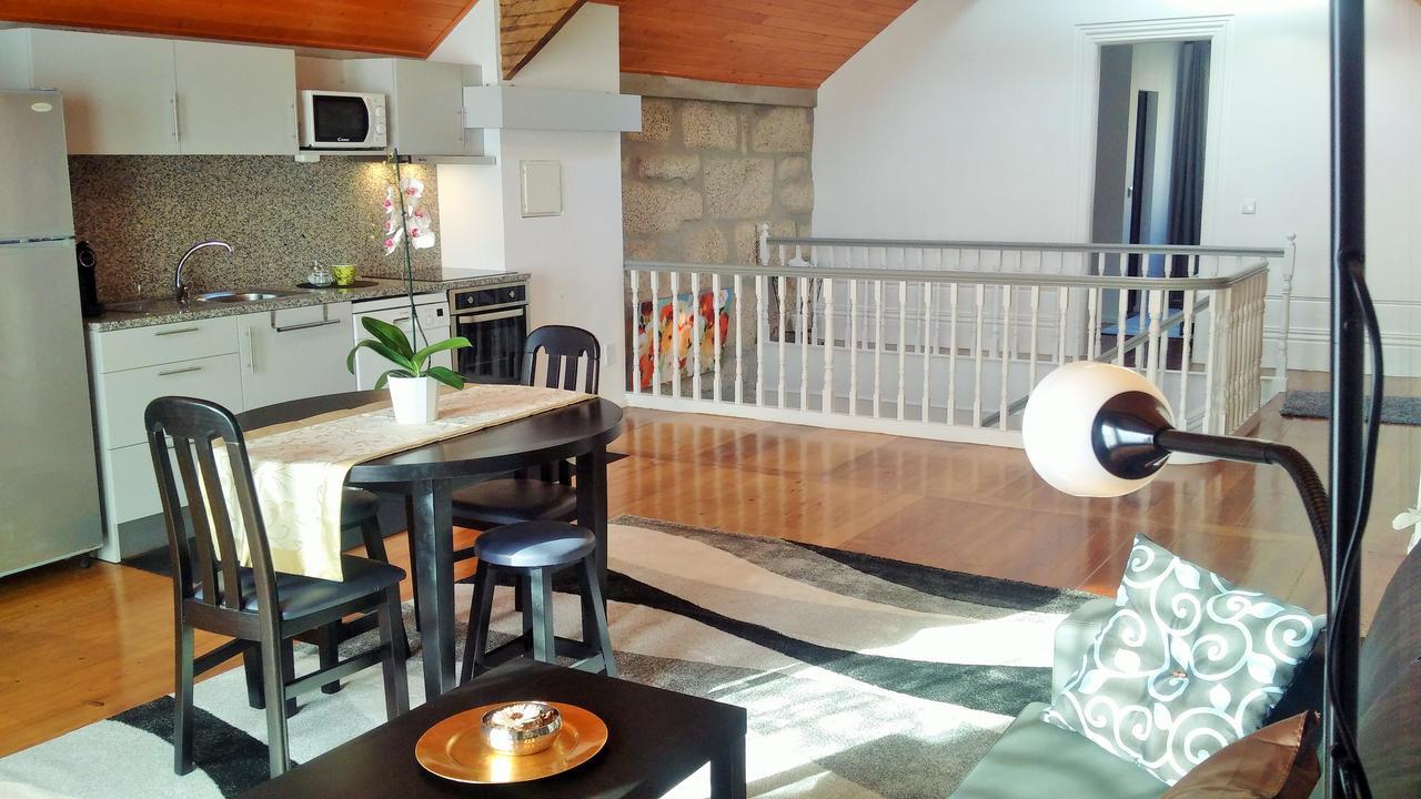 Gardenia Aparthotel Porto Luaran gambar
